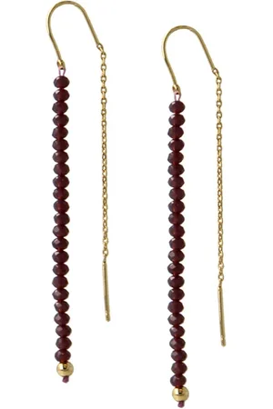 Otazu Amy Earhangers Amethyst