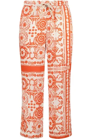 Atelier Gardeur Caja620-641440 Orange