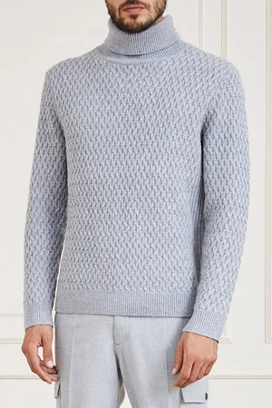 Guess GUESS Basket Stitch Tn Light Stone Heather