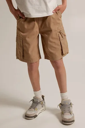 America today Nathan Cargo Jr Khaki