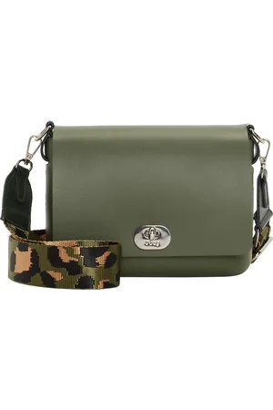 O bag Composed Bag O Pocket Military