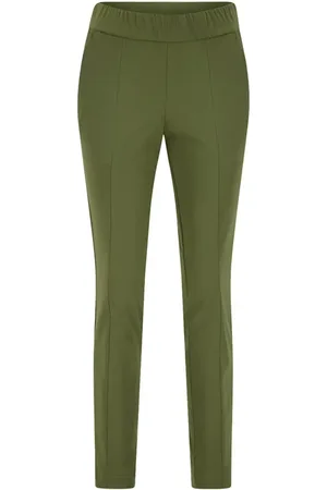 Atelier Gardeur Cary741-601081 Khaki