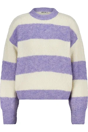 America today Kala White/purple