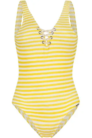 Shiwi Swimsuit Belize Snow White