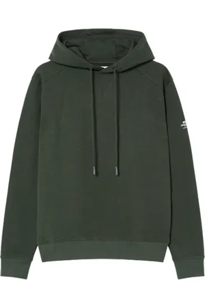 ECOALF Luta Sweatshirt Forest Night