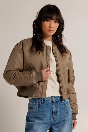 America today Jordyn Khaki