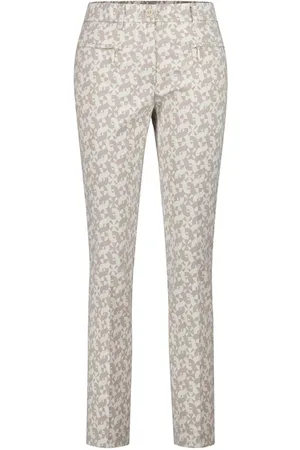 Atelier Gardeur Zene51-645461 Light Beige