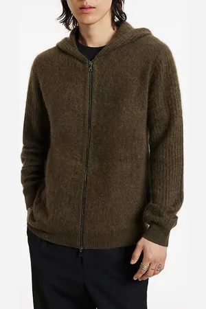 John Varvatos Catherine Regular Fit Ls Deep Olive