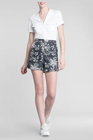 ANNE FONTAINE Urfee White