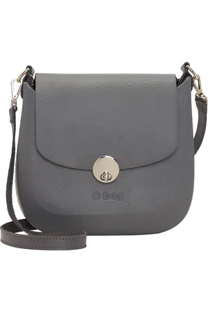O bag Composed Bag Obag Chase Grey