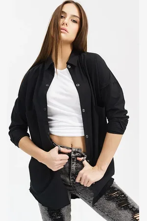 Trueprodigy Faith Black