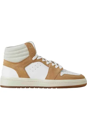 Closed Sneaker High Grain
