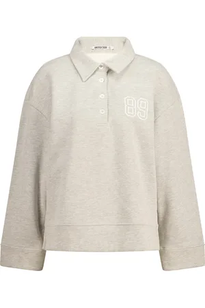 America today Stella Mid Grey Melange