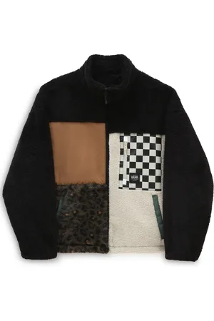 Vans Makin It Jacket Black