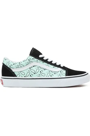 Vans Ua Old Skool Bay