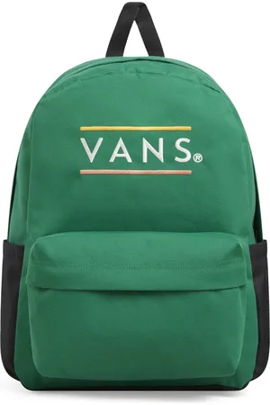 Vans Old Skool Backpack Verdant Green