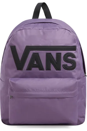Vans Old Skool Drop V Backpack Grape Jam