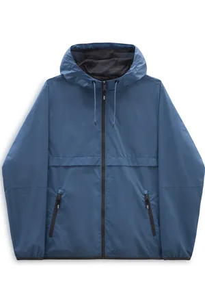 Vans Mte Ww Wagner Jacket Copen Blue
