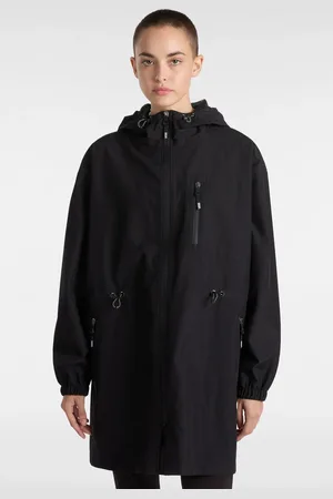 Vans Mte Raleigh Jacket Black