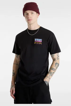 Vans Palm Cheers Classic Ss Black