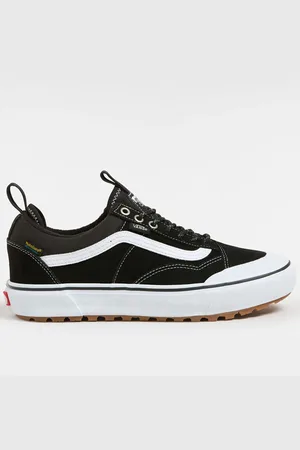 Vans Mte Old Skool Waterproof Black/white