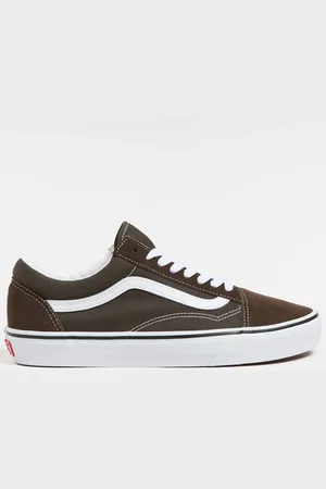 Vans Old Skool Color Theory Turkish Coffee
