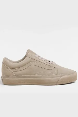 Vans Lx Old Skool Suede Atmosphere