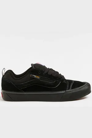 Vans Knu Skool Cordura Mix Black