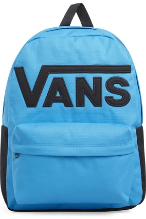 Vans Old Skool Drop V Backpack Ibiza Blue