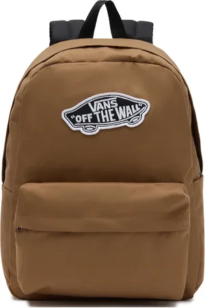 Vans Old Skool Classic Backpack Otter