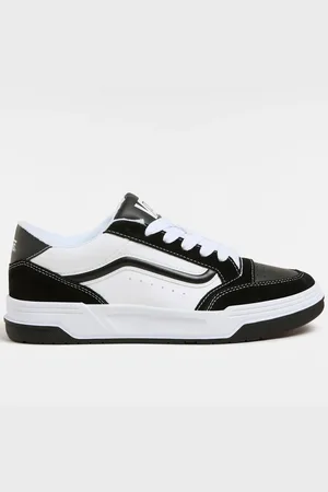 Vans Hylane Black/white