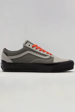 Vans Lx Old Skool Gore-tex Metal