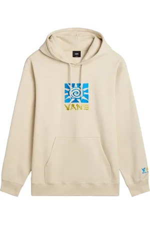 Vans Field Equipment Loose Po Oatmeal