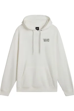 Vans Mt.grizzlee Pullover-b Marshmallow