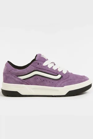 Vans Hylane Purple/black