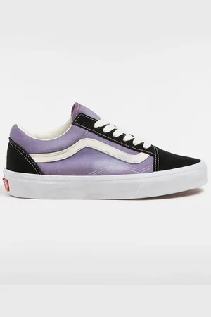Vans Old Skool Wave Washed Purple