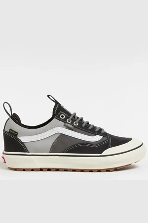 Vans Mte Old Skool Waterproof Black/pewter/white