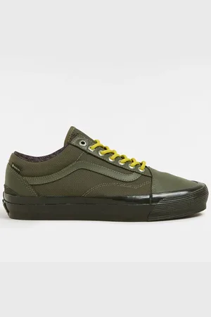 Vans Lx Old Skool Gore-tex Grape Leaf