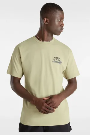 Vans Wrenched Ss Elm