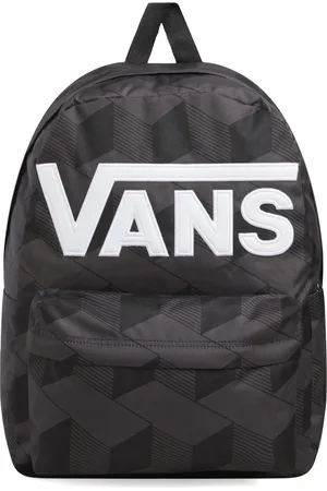 Vans Old Skool Drop V Backpack Black/asphalt