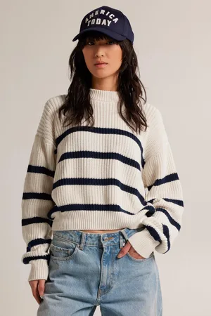 America today Kinley Off White