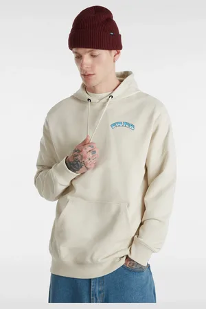 Vans True Waves Classic Ft Po Oatmeal