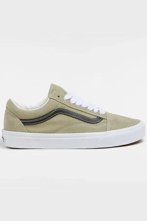 Vans Old Skool Oversized Lace Elm