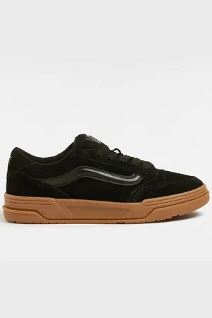 Vans Hylane Black/gum