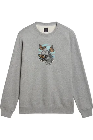 Vans Habitat Crew-b Concrete Heather