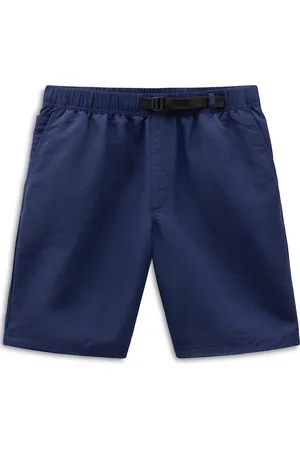 Vans Range Nylon Loose Short Dress Blues