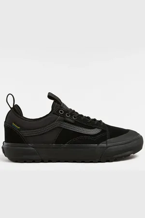 Vans Mte Old Skool Waterproof Black/black