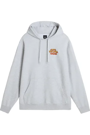 Vans Bouya Classic Ft Po Light Grey Heather