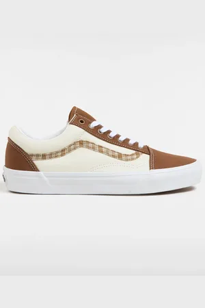 Vans Old Skool Industrial Prep Brown/multi