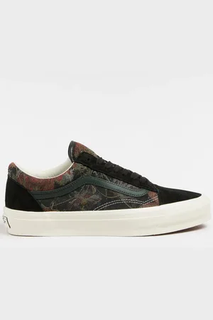 Vans Lx Old Skool Jacquard Floral